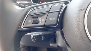 Audi A5 2020 Sportback 45 TFSI S line Quattro-thumb-28