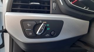 Audi A5 2020 Sportback 45 TFSI S line Quattro-thumb-29