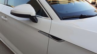 Audi A5 2020 Sportback 45 TFSI S line Quattro-thumb-30