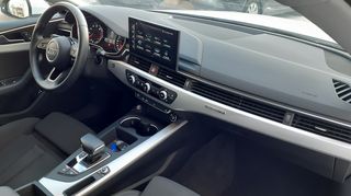 Audi A5 2020 Sportback 45 TFSI S line Quattro-thumb-31