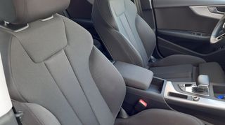 Audi A5 2020 Sportback 45 TFSI S line Quattro-thumb-32