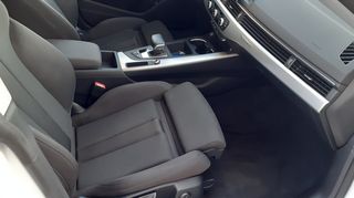 Audi A5 2020 Sportback 45 TFSI S line Quattro-thumb-33