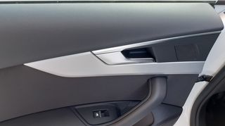 Audi A5 2020 Sportback 45 TFSI S line Quattro-thumb-35