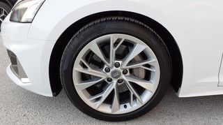 Audi A5 2020 Sportback 45 TFSI S line Quattro-thumb-8