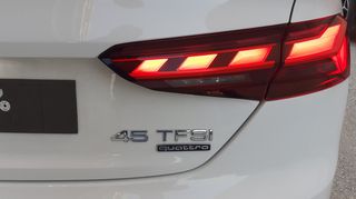 Audi A5 2020 Sportback 45 TFSI S line Quattro-thumb-9