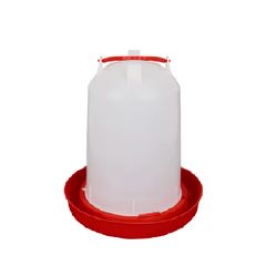 ΠΟΤΙΣΤΡΑ 1,5L ΔΙΑΘΕΤΕΙ ΕΝΙΣΧΥΜΕΝΗ ΧΕΙΡΟΛΑΒΗ ΓΙΑ ΕΥΚΟΛΗ ΜΕΤΑΦΟΡΑ
