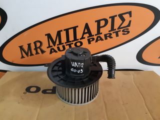 DAEWOO MATIZ 00-05 ΜΟΤΕΡ ΚΑΛΟΡΙΦΕΡ 