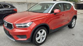 Volvo XC40 '19  D3 AWD Geartronic
