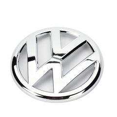 Σήμα Αυτοκόλλητο VW  