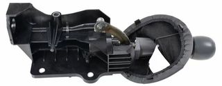 ΛΕΒΙΕΣ ΤΑΧΥΤΗΤΩΝ FIAT PANDA '03-'12 ΚΟΜΠΛΕ ΜΕ ΠΟΜΟΛΟ 5 ΤΑΧΥΤΗΤΩΝ