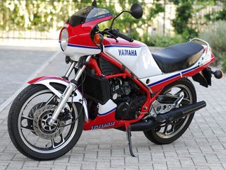 Yamaha RD 350 '85