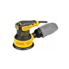 ROS 125/300 PRO Έκκεντρο Τριβείο 300W 125mm - ΤΡΙΒΕΙΑ ΠΕΡΙΣΤΡΟΦΙΚΑ - F.F. GROUP (#46757)