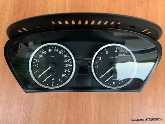 Καντράν BMW E60 βενζίνης 6211 -6974581 -520,523,525,530. 129000χλμ