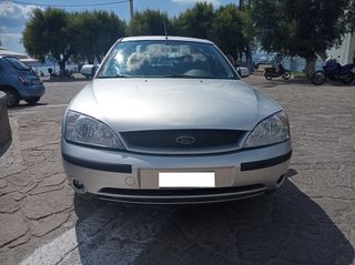Ford Mondeo 2001 *****ΔΕΚΤΕΣ ΑΝΤΑΛΛΑΓΕΣ*****-thumb-4