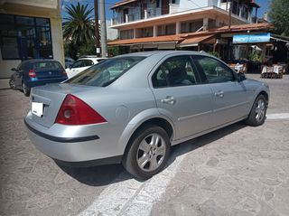 Ford Mondeo 2001 *****ΔΕΚΤΕΣ ΑΝΤΑΛΛΑΓΕΣ*****-thumb-3