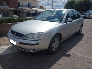 Ford Mondeo 2001 *****ΔΕΚΤΕΣ ΑΝΤΑΛΛΑΓΕΣ*****Παραδοση απο 01/04/2026'