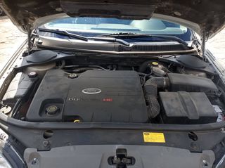 Ford Mondeo 2001 *****ΔΕΚΤΕΣ ΑΝΤΑΛΛΑΓΕΣ*****-thumb-9