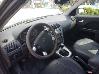 Ford Mondeo 2001 *****ΔΕΚΤΕΣ ΑΝΤΑΛΛΑΓΕΣ*****-thumb-10