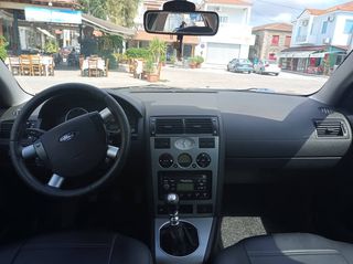 Ford Mondeo 2001 *****ΔΕΚΤΕΣ ΑΝΤΑΛΛΑΓΕΣ*****-thumb-11