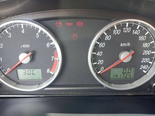 Ford Mondeo 2001 *****ΔΕΚΤΕΣ ΑΝΤΑΛΛΑΓΕΣ*****-thumb-12