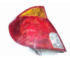 ΦΑΝΟΣ ΠΙΣΩ (Ε) ΑΡΙΣΤΕΡΑ HYUNDAI ACCENT H/B-L/B 03-05