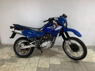 YAMAHA XT 600 E ΓΙΑ ΑΝΤΑΛΛΑΚΤΙΚΑ ΜΟΝΟ ΣΕ ΚΟΜΜΑΤΙΑ *MOTO LEADER PARTS*