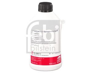 ΛΑΔΙ ΥΔΡΑΥΛ. ΤΙΜΟΝΙΟΥ MS W124/201 για MERCEDES-BENZ AXOR