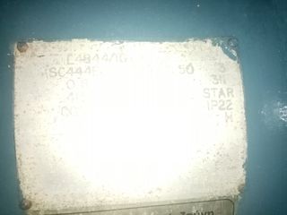 Γεννήτρια Perkins 2000-thumb-12