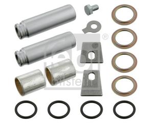 SET ΠΕΙΡΟΙ ΣΙΑΓΩΝΩΝ MS 1932 για MAN F 2000