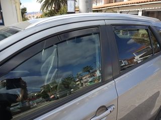Suzuki SX4 S-Cross 2015 ΠΡΟΣΟΧΗ:Ειναι 4Χ4-AWD-EURO6-Δεκτες Ανταλλαγες!-thumb-7