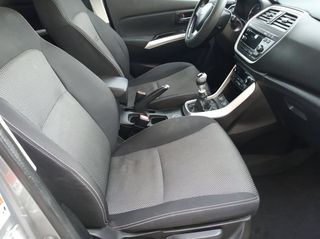 Suzuki SX4 S-Cross 2015 ΠΡΟΣΟΧΗ:Ειναι 4Χ4-AWD-EURO6-Δεκτες Ανταλλαγες!-thumb-8