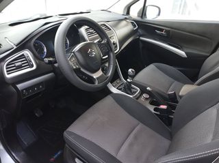 Suzuki SX4 S-Cross 2015 ΠΡΟΣΟΧΗ:Ειναι 4Χ4-AWD-EURO6-Δεκτες Ανταλλαγες!-thumb-14