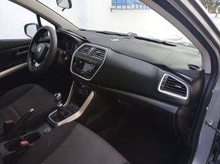 Suzuki SX4 S-Cross 2015 ΠΡΟΣΟΧΗ:Ειναι 4Χ4-AWD-EURO6-Δεκτες Ανταλλαγες!-thumb-16