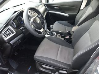Suzuki SX4 S-Cross 2015 ΠΡΟΣΟΧΗ:Ειναι 4Χ4-AWD-EURO6-Δεκτες Ανταλλαγες!-thumb-18
