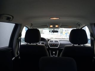 Suzuki SX4 S-Cross 2015 ΠΡΟΣΟΧΗ:Ειναι 4Χ4-AWD-EURO6-Δεκτες Ανταλλαγες!-thumb-21