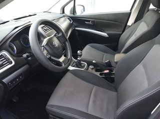 Suzuki SX4 S-Cross 2015 ΠΡΟΣΟΧΗ:Ειναι 4Χ4-AWD-EURO6-Δεκτες Ανταλλαγες!-thumb-24