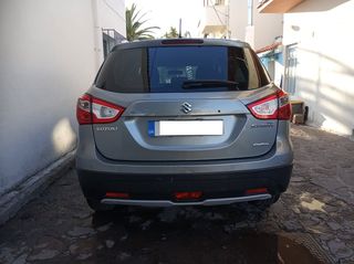 Suzuki SX4 S-Cross 2015 ΠΡΟΣΟΧΗ:Ειναι 4Χ4-AWD-EURO6-Δεκτες Ανταλλαγες!-thumb-5