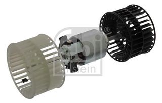 ΜΟΤΕΡ ΚΑΛΟΡΙΦΕΡ MS 609/814 για MAN F 90