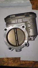Saab 9-3 v6 2.8 turboX πεταλούδα γκαζιού -thumb-2