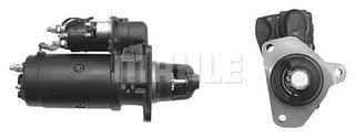 ΜΙΖΑ MS ACTROS MP2/3 για MERCEDES-BENZ ACTROS