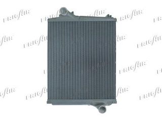 INTERCOOLER VOLVO FH 4 TitanX για VOLVO FH