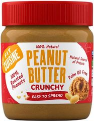 Applied Fit Cuisine Peanut Butter 350gr Crunchy