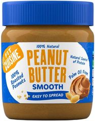 Applied Fit Cuisine Peanut Butter 350gr Smooth