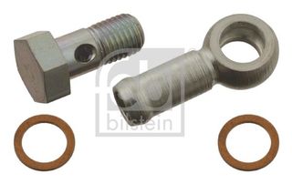 SET ΡΑΚΟΡ ΚΑΠΑΚΙΟΥ ΘΕΡΜΟΣΤΑΤΗ MS για Mercedes-Benz E SW S124