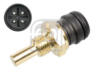 ΒΑΛΒΙΔΑ ΘΕΡΜΟΚΡ. ΨΥΚΤ. ΥΓΡΟΥ MS W124/201 για Mercedes-Benz G-Class W463