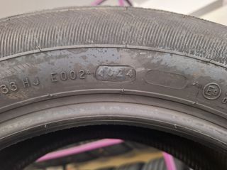 ΕΛΑΣΤΙΚΑ 185/60 R14 IRIS ΚΑΙΝΟΥΡΙΑ!!-thumb-2