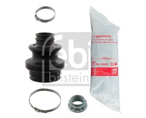 SET ΦΟΥΣΚΑ ΗΜΙΑΞΟΝΙΟΥ MS W202/210 για Mercedes-Benz S-Class W140