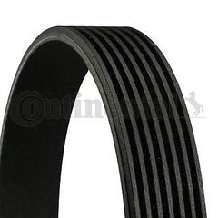 ΙΜΑΝΤΑΣ poly-V MS C218 για Mercedes-Benz GL-Class X166