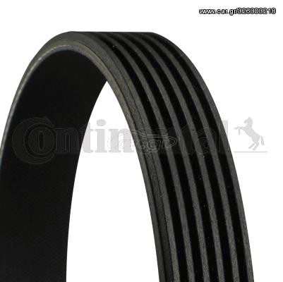 ΙΜΑΝΤΑΣ poly-V MS για Mercedes-Benz SLK-Class R171