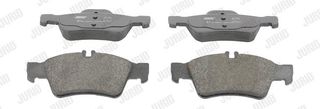ΔΙΣΚΟΦΡΕΝΑ ΟΠΙΣ. MS W211 για Mercedes-Benz E-Class SW S212
